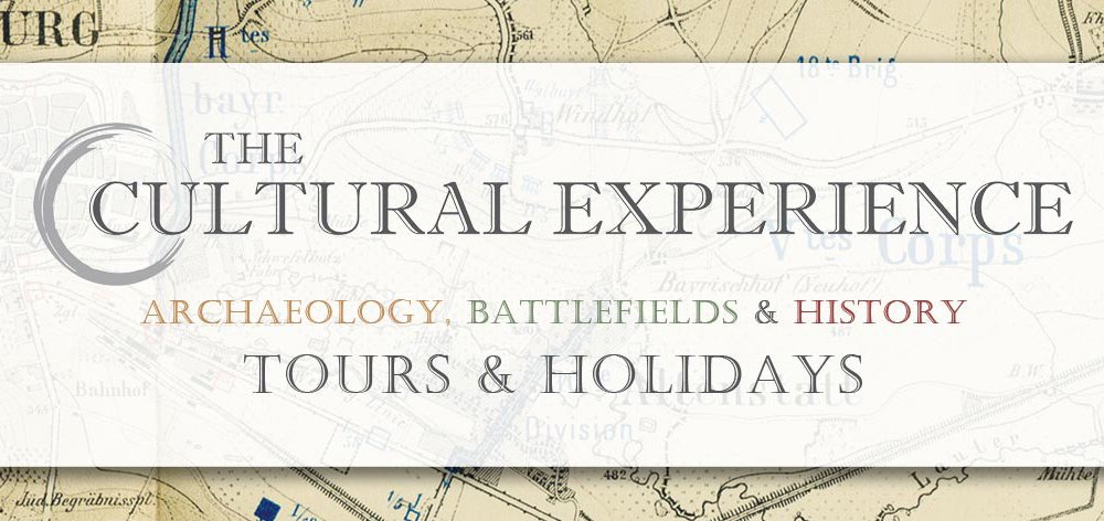 The Cultural Experience The Cultural Experience