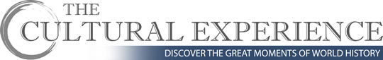 The Cultural Experience The Cultural Experience